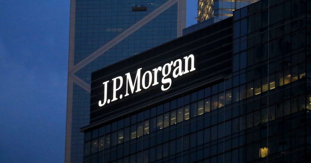 Bitcoin Price (BTC) Bounce Should be Played With Caution: JPMorgan