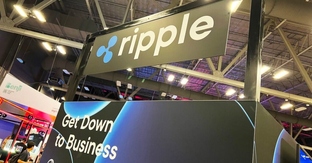 Ripple Begins Test for Ripple USD Stablecoin on Ethereum and XRP Ledger