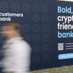 Crypto-Friendly Bank Ordered by U.S. Federal Reserve to Limit Risks From Digital Asset Clients