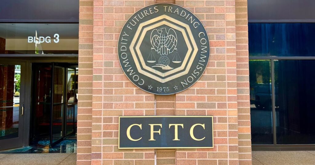 Coinbase Takes Aim at CFTC’s Definition of ‘Gaming’ in Proposed Prediction Market Rules