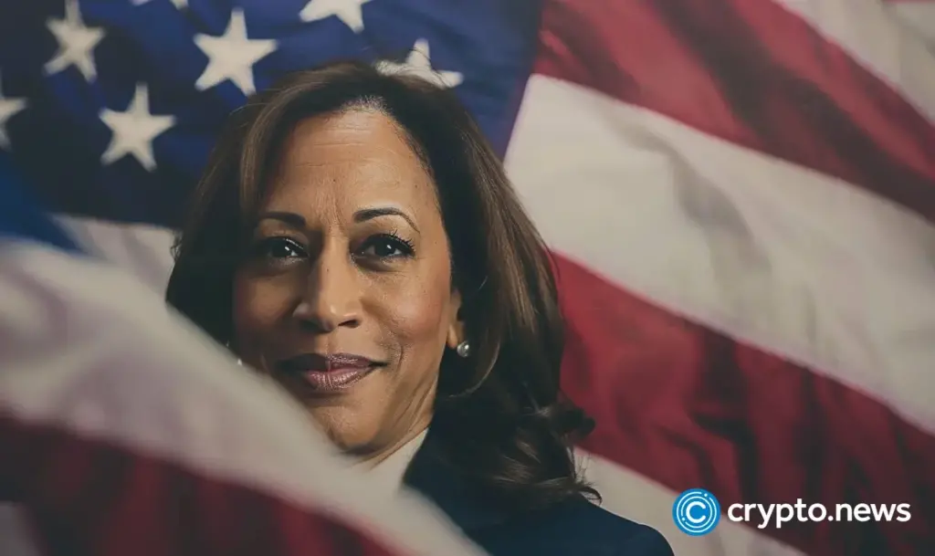 Democrats launch Harris for crypto campaign to strengthen pro-crypto talking points