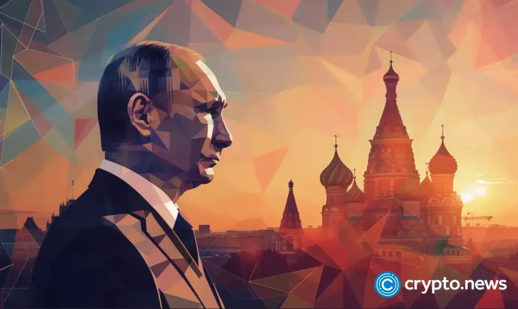 Russia’s Putin gives green light to Bitcoin mining legalization