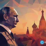 Russia’s Putin gives green light to Bitcoin mining legalization