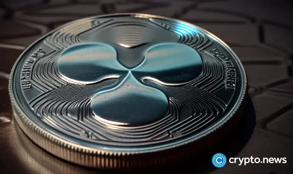 Ripple begins testing RLUSD stablecoin on Ethereum and XRP