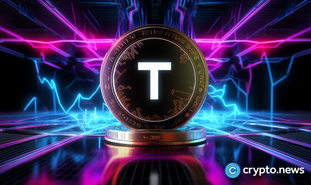 Tether’s USDT achieves $115B market cap milestone