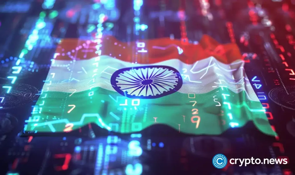 India’s FIU considers approving two more foreign crypto exchanges