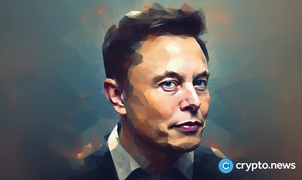 Elon Musk wants to bring Dogecoin back to Tesla online store